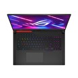 ASUS ROG Strix G17 - 17,3"/144Hz/R5-5600H/8G*2/512G SSD/RTX3050Ti/W10H (Or.Black/Alum.) + ROG záruka