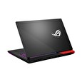 ASUS ROG Strix G17 - 17,3"/144Hz/R5-5600H/8G*2/512G SSD/RTX3050Ti/W10H (Or.Black/Alum.) + ROG záruka