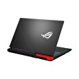 ASUS ROG Strix G17 - 17,3"/144Hz/R5-5600H/8G*2/512G SSD/RTX3050Ti/W10H (Or.Black/Alum.) + ROG záruka
