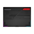 ASUS ROG Strix G17 - 17,3"/144Hz/R5-5600H/8G*2/512G SSD/RTX3050Ti/W10H (Or.Black/Alum.) + ROG záruka