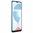 realme C21 - Cross Blue 6,5" IPS/ DualSIM/ 32GB/ 3GB RAM/ LTE/ Android 10