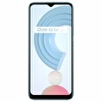 realme C21 - Cross Blue 6,5" IPS/ DualSIM/ 32GB/ 3GB RAM/ LTE/ Android 10