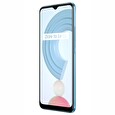 realme C21 - Cross Blue 6,5" IPS/ DualSIM/ 32GB/ 3GB RAM/ LTE/ Android 10