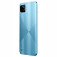 realme C21 - Cross Blue 6,5" IPS/ DualSIM/ 32GB/ 3GB RAM/ LTE/ Android 10