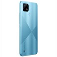 realme C21 - Cross Blue 6,5" IPS/ DualSIM/ 32GB/ 3GB RAM/ LTE/ Android 10