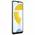 realme C21 NFC - Cross Black 6,5" IPS/ DualSIM/ 64GB/ 4GB RAM/ LTE/ Android 10