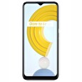realme C21 NFC - Cross Black 6,5" IPS/ DualSIM/ 64GB/ 4GB RAM/ LTE/ Android 10