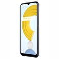 realme C21 NFC - Cross Black 6,5" IPS/ DualSIM/ 64GB/ 4GB RAM/ LTE/ Android 10