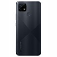 realme C21 NFC - Cross Black 6,5" IPS/ DualSIM/ 64GB/ 4GB RAM/ LTE/ Android 10