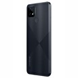 realme C21 NFC - Cross Black 6,5" IPS/ DualSIM/ 64GB/ 4GB RAM/ LTE/ Android 10