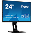iiyama ProLite/XUB2495WSU-B3/24,1"/IPS/1920x1200/60Hz/5ms/Black/3R