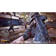 ESD Predator Hunting Grounds
