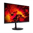 Acer LCD Nitro XV252QFbmiiprx, 62cm (24.5") IPS LED,1920x1080@360Hz,1000:1,400cd/m2,178°/178°,1ms,HDMI,DP,VESA,Pivot