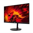 Acer LCD Nitro XV252QFbmiiprx, 62cm (24.5") IPS LED,1920x1080@360Hz,1000:1,400cd/m2,178°/178°,1ms,HDMI,DP,VESA,Pivot