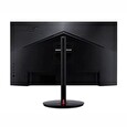 Acer LCD Nitro XV252QFbmiiprx, 62cm (24.5") IPS LED,1920x1080@360Hz,1000:1,400cd/m2,178°/178°,1ms,HDMI,DP,VESA,Pivot