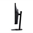 Acer LCD Nitro XV252QFbmiiprx, 62cm (24.5") IPS LED,1920x1080@360Hz,1000:1,400cd/m2,178°/178°,1ms,HDMI,DP,VESA,Pivot