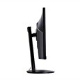 Acer LCD Nitro XV252QFbmiiprx, 62cm (24.5") IPS LED,1920x1080@360Hz,1000:1,400cd/m2,178°/178°,1ms,HDMI,DP,VESA,Pivot
