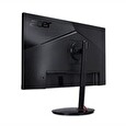 Acer LCD Nitro XV252QFbmiiprx, 62cm (24.5") IPS LED,1920x1080@360Hz,1000:1,400cd/m2,178°/178°,1ms,HDMI,DP,VESA,Pivot