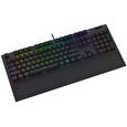 SPC Gear klávesnice GK650K Omnis / mechanická / Kailh Blue / RGB / kompaktní / CZ layout / USB