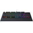 SPC Gear klávesnice GK650K Omnis / mechanická / Kailh Blue / RGB / kompaktní / CZ layout / USB