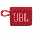 JBL GO 3/ BT/ 4.2W/ IP67/ Výdrž až 5 hodin/ Červený