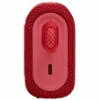 JBL GO 3/ BT/ 4.2W/ IP67/ Výdrž až 5 hodin/ Červený