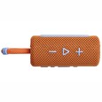 JBL GO 3/ BT/ 4,2W/ IP67/ Výdrž až 5 hodin/ Oranžový