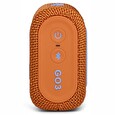 JBL GO 3/ BT/ 4,2W/ IP67/ Výdrž až 5 hodin/ Oranžový