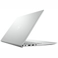 Dell Inspiron 15 5000 (5502)/ i7-1165G7/ 12GB/ 1TB SSD/ GF MX330 2GB/ 15.6" FHD/ FPR/ W10H/ stříbrný/ 2Y Basic on-site