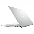 Dell Inspiron 15 5000 (5502)/ i7-1165G7/ 12GB/ 1TB SSD/ GF MX330 2GB/ 15.6" FHD/ FPR/ W10H/ stříbrný/ 2Y Basic on-site