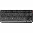 SPC Gear klávesnice GK630K Tournament Pudding Edition / mechanická / Kailh Red / RGB / kompaktní / US layout / USB