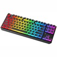 SPC Gear klávesnice GK630K Tournament Pudding Edition / mechanická / Kailh Red / RGB / kompaktní / US layout / USB