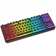 SPC Gear klávesnice GK630K Tournament Pudding Edition / mechanická / Kailh Red / RGB / kompaktní / US layout / USB