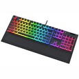 SPC Gear klávesnice GK650K Omnis Pudding Edition / mechanická / Kailh Brown / RGB / kompaktní / US layout / USB