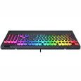 SPC Gear klávesnice GK650K Omnis Pudding Edition / mechanická / Kailh Brown / RGB / kompaktní / US layout / USB