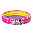 Bazén Bestway nafukovací Minnie, průměr 1,22 m, výška 25 cm