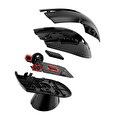 MSI herní myš CLUTCH GM41 Lightweight Wireless/ bezdrátová/ dobíjecí/ 20.000 dpi/ RGB podsvícení/ 6 tlačítek/ USB