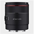 Samyang AF 24mm f/1.8 Sony FE