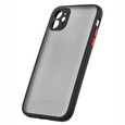 ColorWay Smart Matte Case/ Apple iPhone 11/ Černý