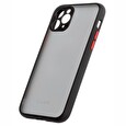 ColorWay Smart Matte Case/ Apple iPhone 11 Pro Max/ Černý