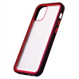 ColorWay Smart Clear Case/ Apple iPhone 12 mini/ Černý