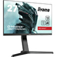 iiyama G-Master/GB2770QSU-B1/27"/IPS/QHD/165Hz/0ms/Black/3R