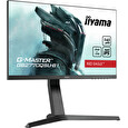 iiyama G-Master/GB2770QSU-B1/27"/IPS/QHD/165Hz/0ms/Black/3R