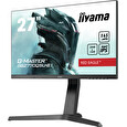 iiyama G-Master/GB2770QSU-B1/27"/IPS/QHD/165Hz/0ms/Black/3R