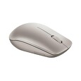 Lenovo 530 Wireless Mouse (Almond)