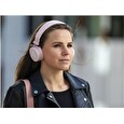 Lamax Beat Blaze2 náhlavní sluchátka - růžová