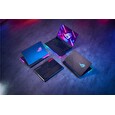 ASUS ROG Strix G15 - 15,6"/R7-5800H/8G*2/512G SSD/RTX3060/W10H (Or. Black/Aluminum) + ROG záruka