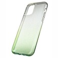 ColorWay Shine-Gradient Case/ Apple iPhone 11/ Zelený