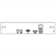 HiLook Wi-Fi KIT IK-4142BH-MH/B/ 2Mpx/ 4x kamery IPC-B120-D/W(B) 2.8mm/ 1x NVR-104MH-D/W(B)/ 1TB HDD