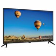 STRONG SMART ANDROID LED TV 40"/ SRT40FC4433/ Full HD/ 1920x1080/ DVB-T2/C/S2/ H.265/HEVC/ 3x HDMI/ 2xUSB/ Wi-Fi/ LAN/ G